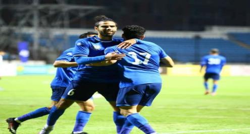 رئيس مكافحة المنشطات ليلا كورة: إيقاف عبد الرحمن حسين موسمين.. ولديه حق الطعن 